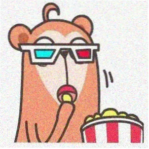 观众午夜场头像
